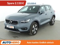 Volvo XC40 2020 occasion