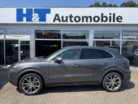 Porsche Cayenne 2020 occasion