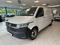 Volkswagen T6 Transporter 2020 occasion