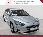 Ford Focus 2020 occasion