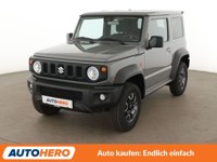 Suzuki Jimny 2020 occasion