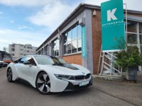 BMW i8 2020 occasion