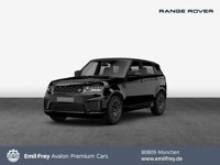 Land Rover Range Rover Sport 2020 occasion