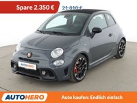 Abarth 595C 2020 occasion