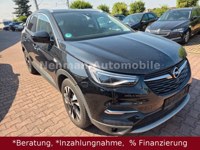 Opel Grandland (X) 2020 occasion