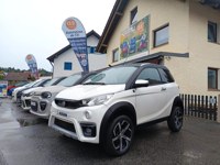 Aixam Cross 2020 occasion