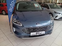 Ford Kuga 2020 occasion