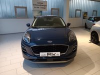 Ford Puma 2020 occasion