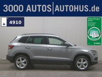 Skoda Karoq 2020 occasion