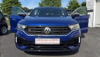 Volkswagen T-Roc 2020 occasion