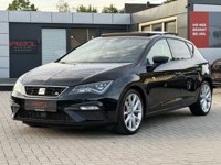 Seat Leon 2020 occasion