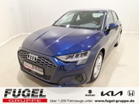 Audi A3 2020 occasion