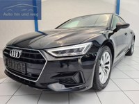 Audi A7 2020 occasion
