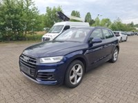 Audi Q5 2020 occasion
