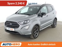 Ford EcoSport 2020 occasion