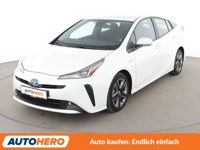 Toyota Prius 2020 occasion