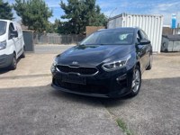 Kia cee'd Sportswagon 2020 occasion
