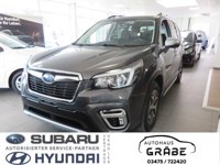 Subaru Forester 2020 occasion