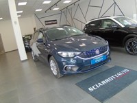 Fiat Tipo 2020 occasion