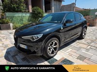 Alfa Romeo Stelvio 2020 occasion