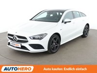 Mercedes-Benz CLA 250 Shooting Brake 2020 occasion