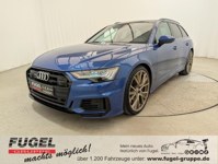 Audi S6 2020 occasion