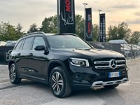 Mercedes-Benz GLB 220 2020 occasion