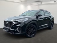 Hyundai TUCSON 2020 occasion