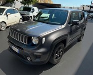 Jeep Renegade 2020 occasion