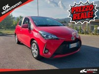 Toyota Yaris 2020 occasion