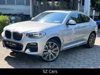 BMW X4 2020 occasion