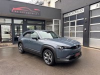 Mazda MX-30 2020 occasion