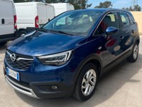 Opel Crossland (X) 2020 occasion