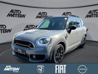 MINI Countryman S (Cooper) 2020 occasion