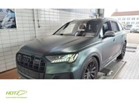 Audi SQ7 2020 occasion