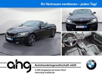 BMW M240i 2020 occasion
