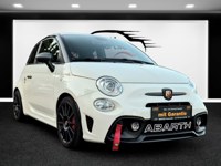 Abarth 595 Competizione 2020 occasion