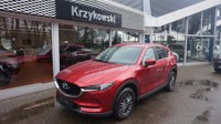 Mazda CX-5 2020 occasion