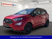 Ford EcoSport 2020 occasion