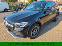 Mercedes-Benz GLC 300 2020 occasion