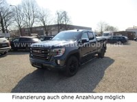 GMC Sierra 2020 occasion