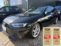 Audi A4 2020 occasion