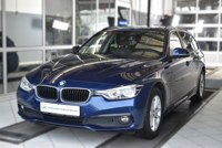 BMW 318 2020 occasion