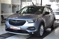 Opel Grandland (X) 2020 occasion