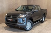 Mitsubishi L200 2020 occasion