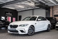 BMW M2 2020 occasion