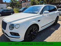 Bentley Bentayga 2020 occasion