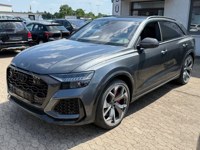 Audi RSQ8 2020 occasion