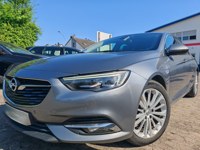 Opel Insignia 2020 occasion