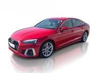 Audi A5 2020 occasion